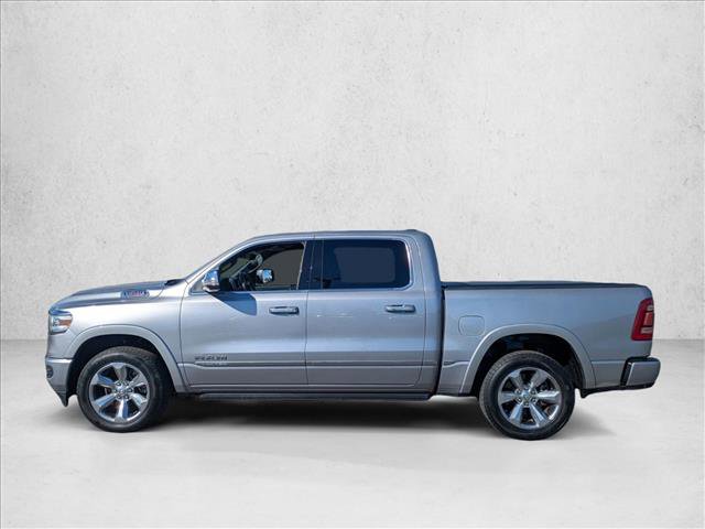 Used 2021 RAM 1500 Limited image 8