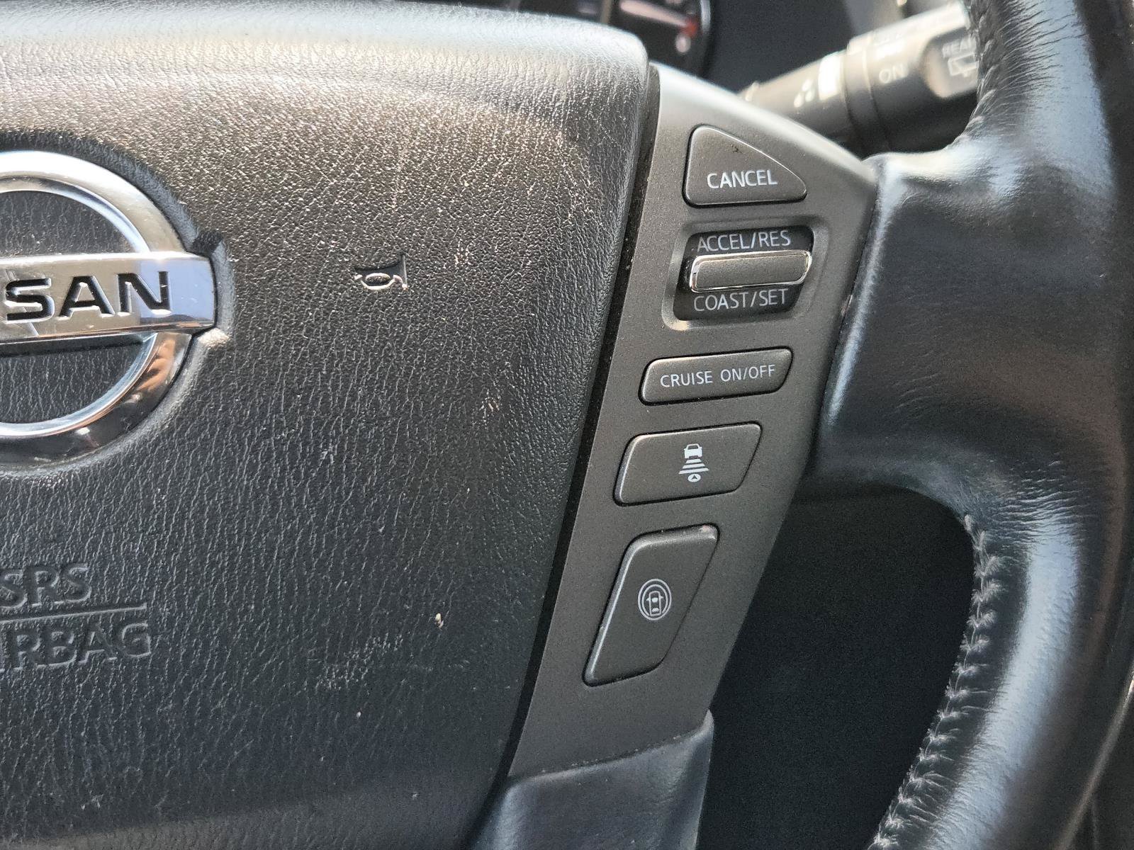 Used 2019 Nissan Armada SL w/ Premium Package AWD/4WD image 39