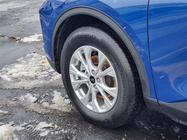 Certified 2023 Ford Escape Active w/ Tech Pack #2 image 34