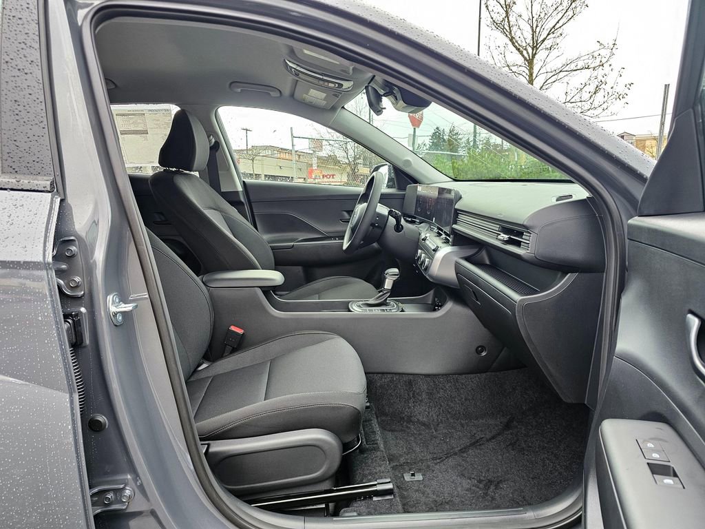 New 2026 Hyundai Kona SE AWD/4WD image 10