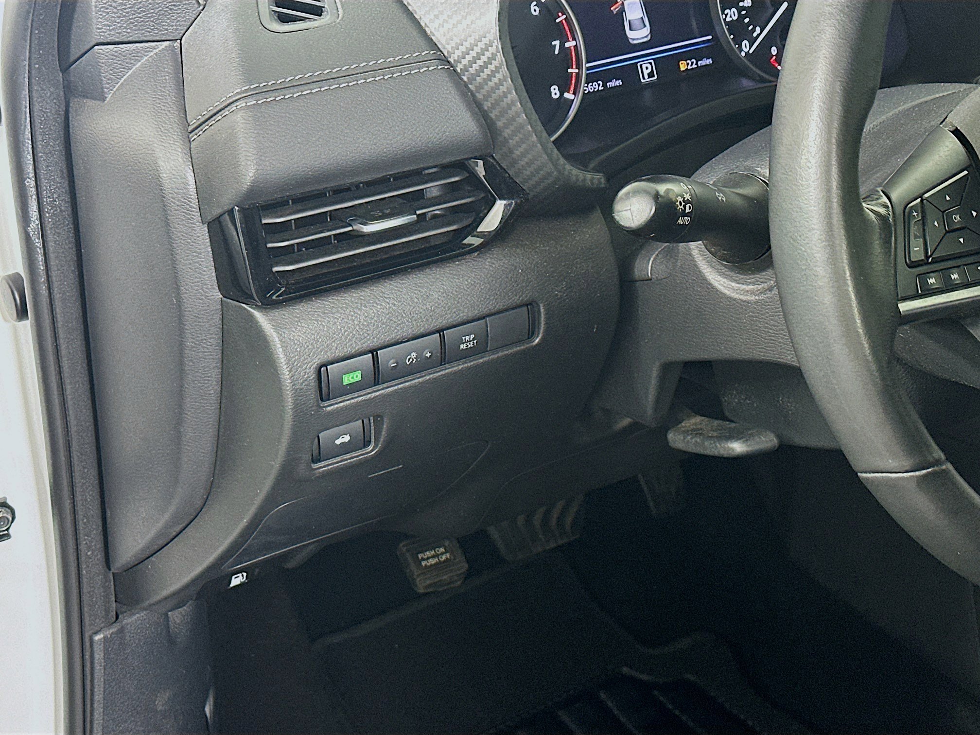 Used 2023 Nissan Sentra SV w/ All-Weather Package image 16