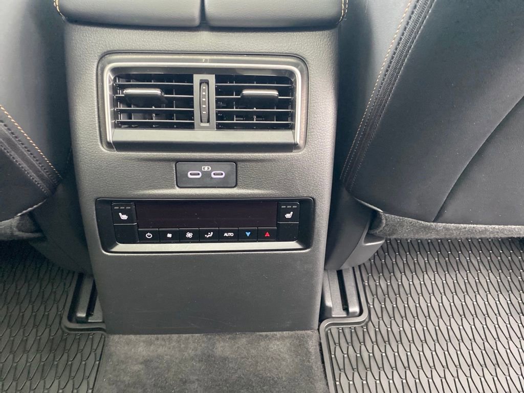 Certified 2025 MAZDA CX-70 Plug-In Hybrid w/ Premium Plus image 23