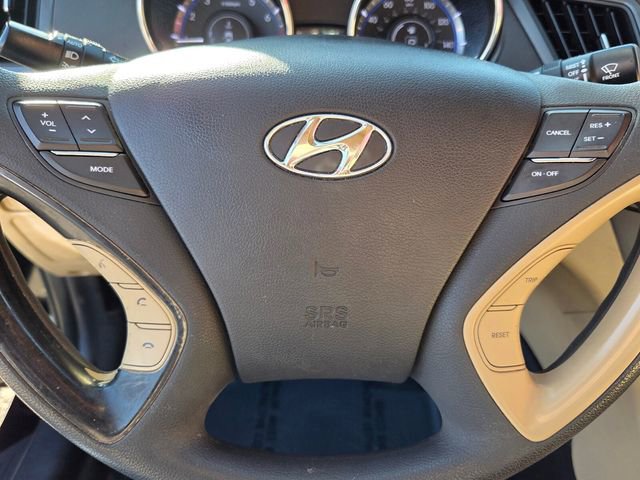Used 2013 Hyundai Sonata GLS w/ Popular Equipment Pkg image 26