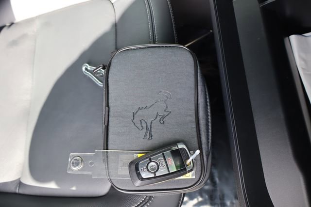 Used 2025 Ford Bronco Outer Banks image 63