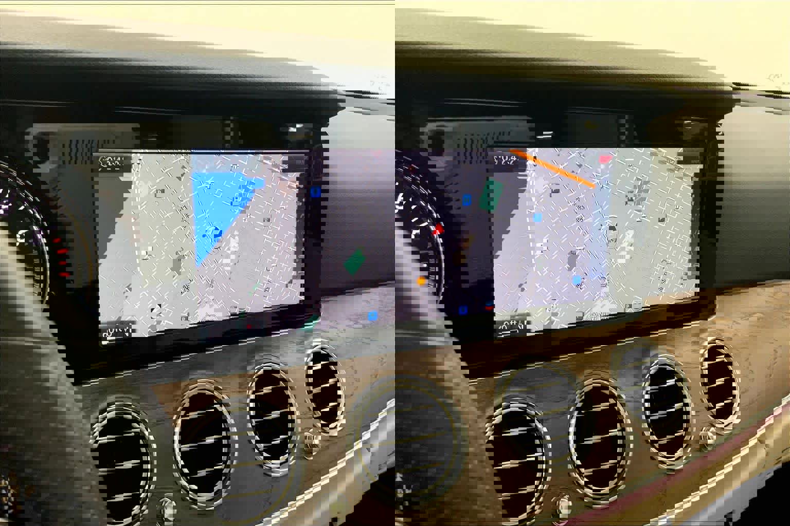 Used 2017 Mercedes-Benz E 300 image 23