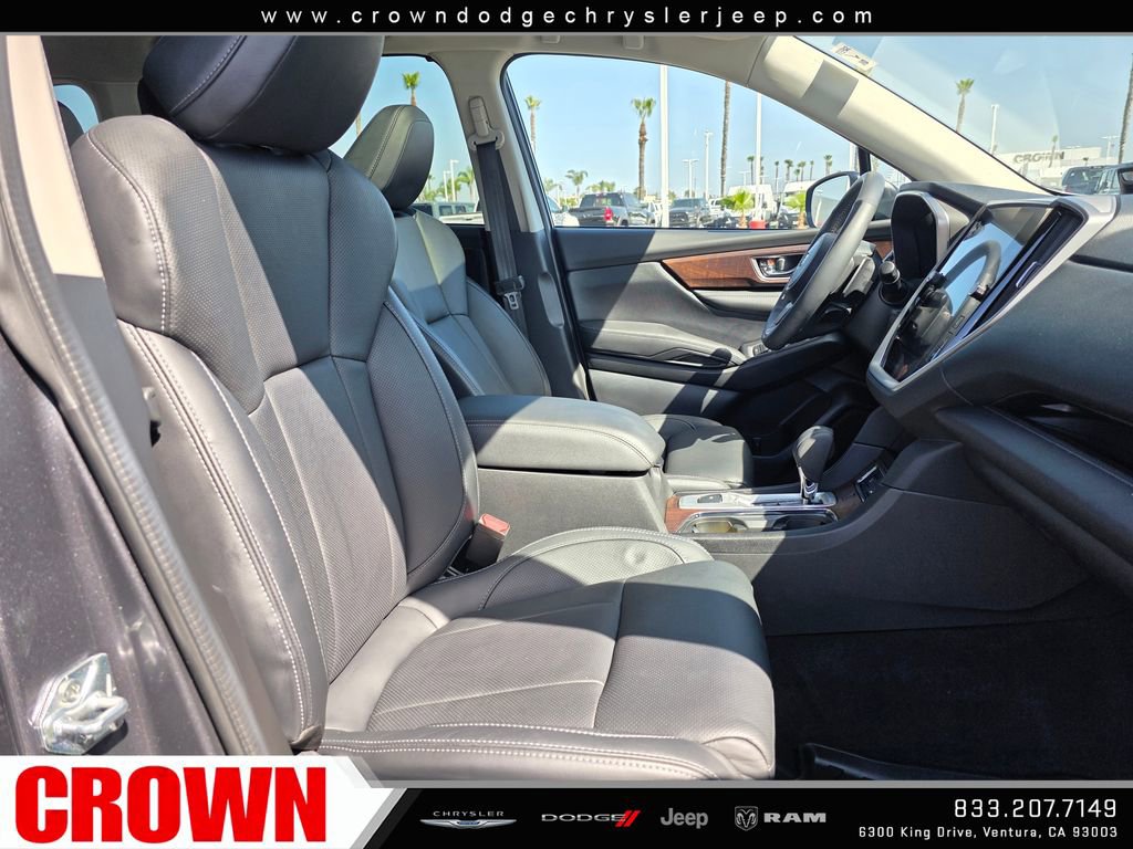 Used 2025 Subaru Ascent Touring w/ Popular Package #2 image 10