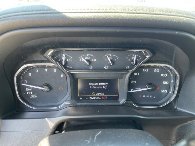 Used 2019 GMC Sierra 1500 SLT w/ SLT Premium Package AWD/4WD image 15