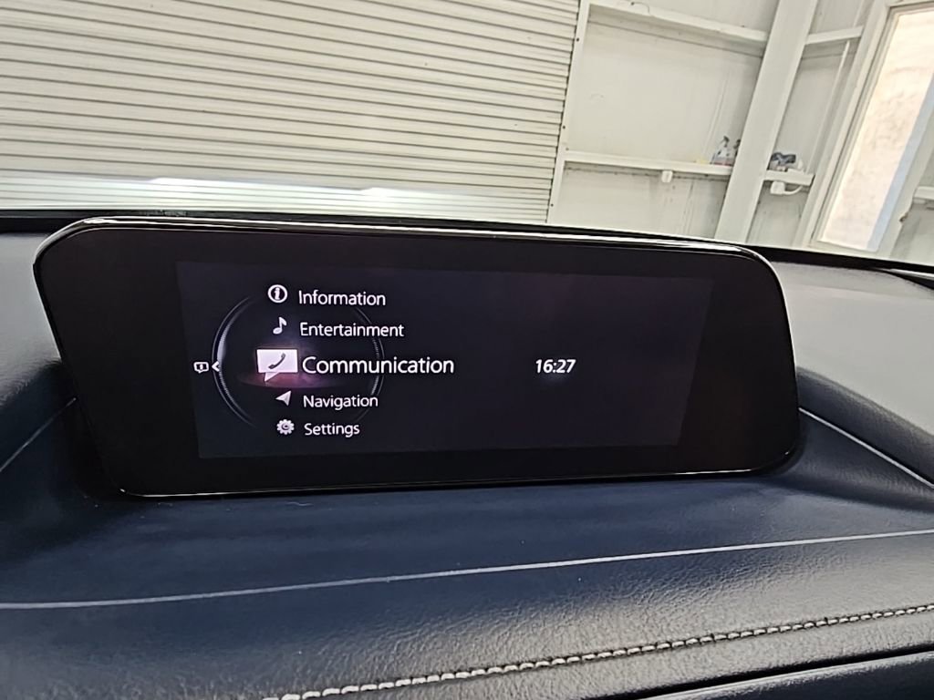 Used 2021 MAZDA CX-30 FWD 2.5 S w/ Preferred Package image 16