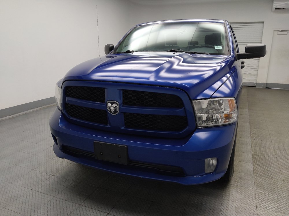 Used 2019 RAM 1500 Express AWD/4WD image 15