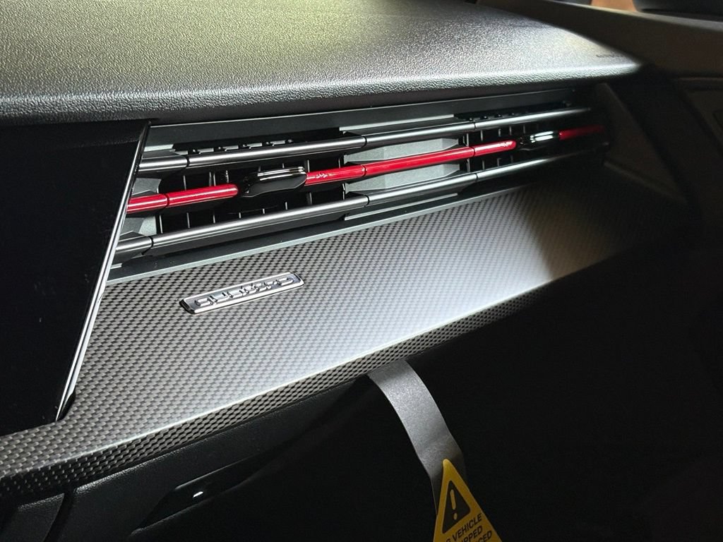 New 2026 Audi RS 3 AWD/4WD image 31