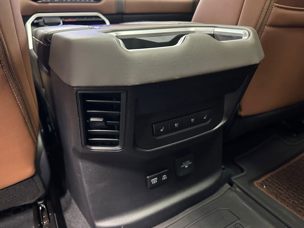 Used 2025 Toyota Tundra 1794 Edition image 52