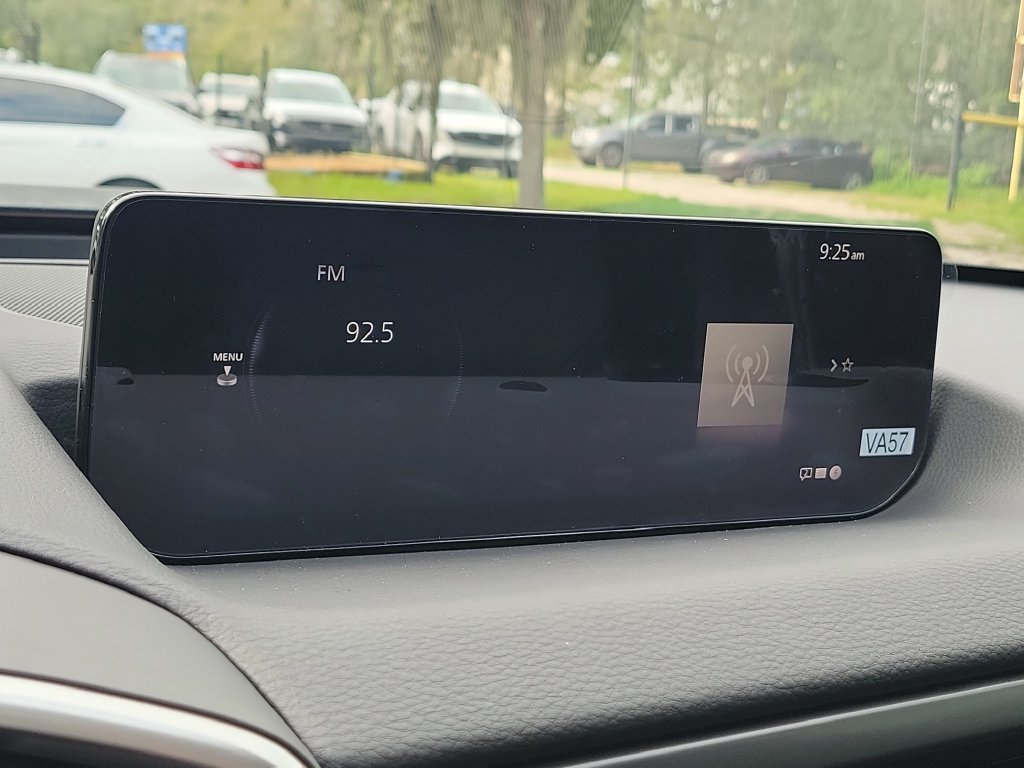 New 2026 MAZDA CX-50 AWD 2.5 S w/ Weather Package image 25