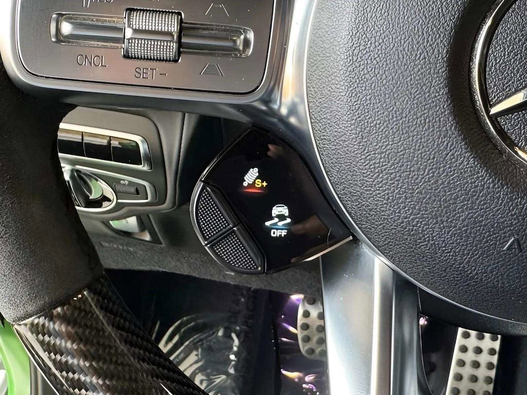 Used 2022 Mercedes-Benz G 63 AMG 4MATIC image 13