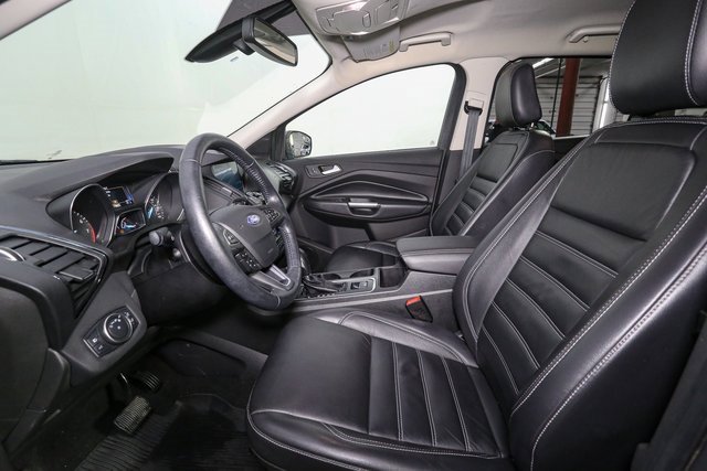 Used 2019 Ford Escape Titanium image 36