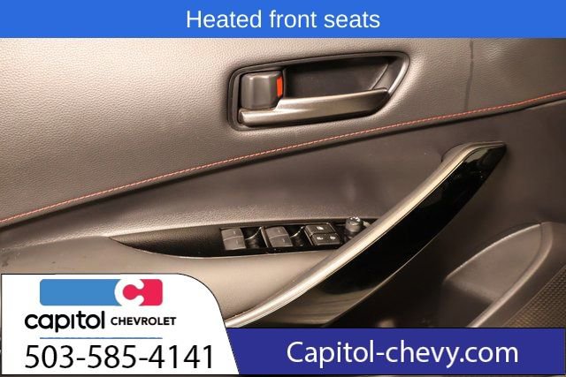 Used 2025 Toyota Corolla Premium image 10