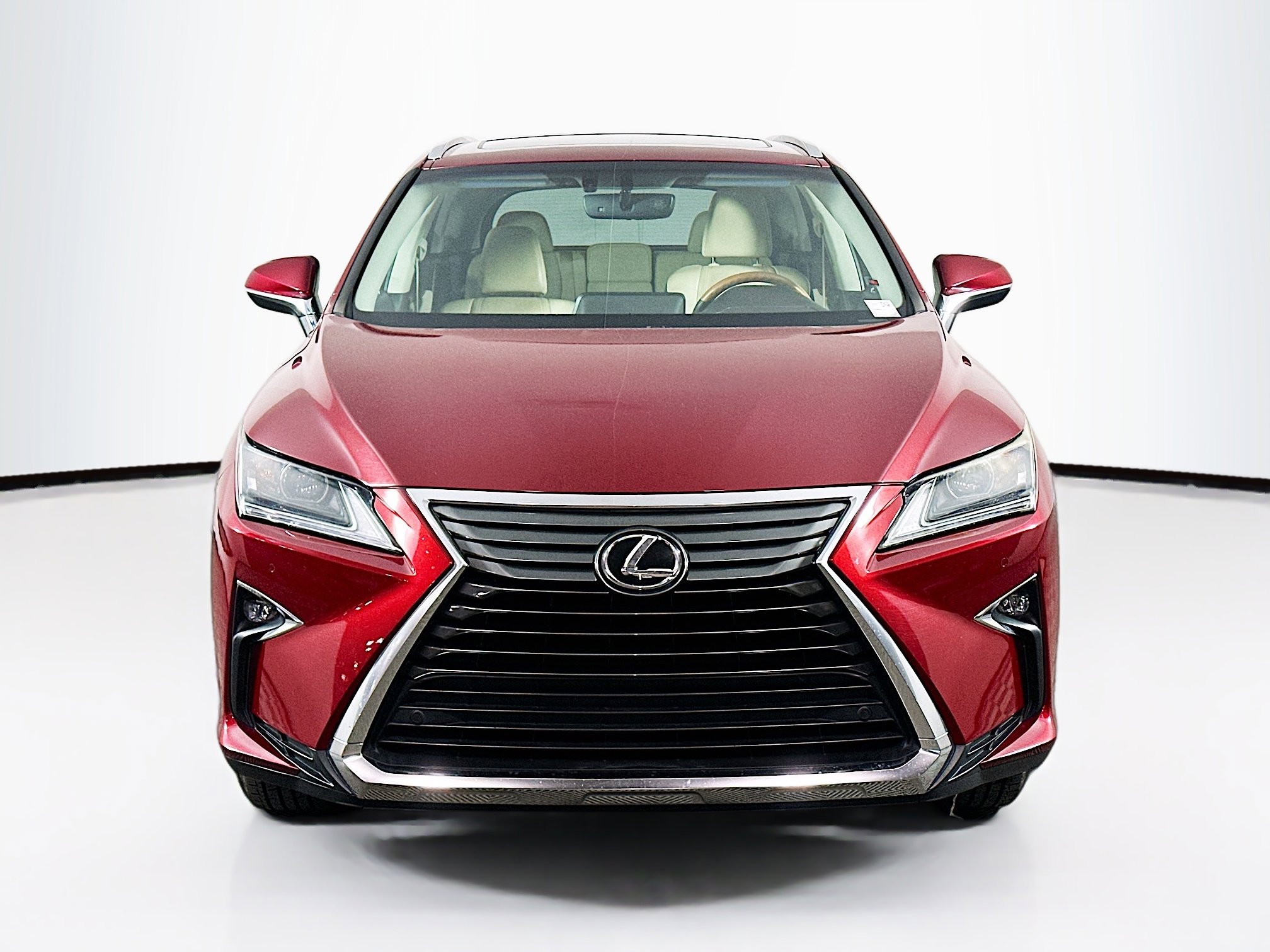 Used 2016 Lexus RX 350 2WD w/ Premium Package image 2