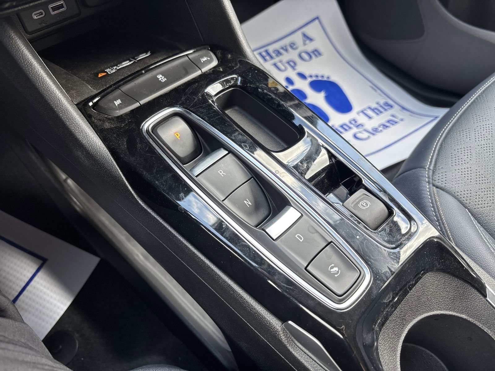 Used 2022 Chevrolet Bolt EUV Premier FWD image 22