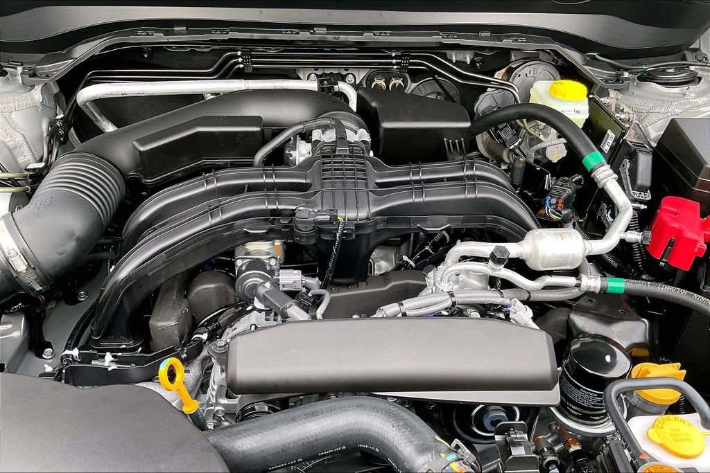 New 2026 Subaru Forester Sport AWD/4WD image 14
