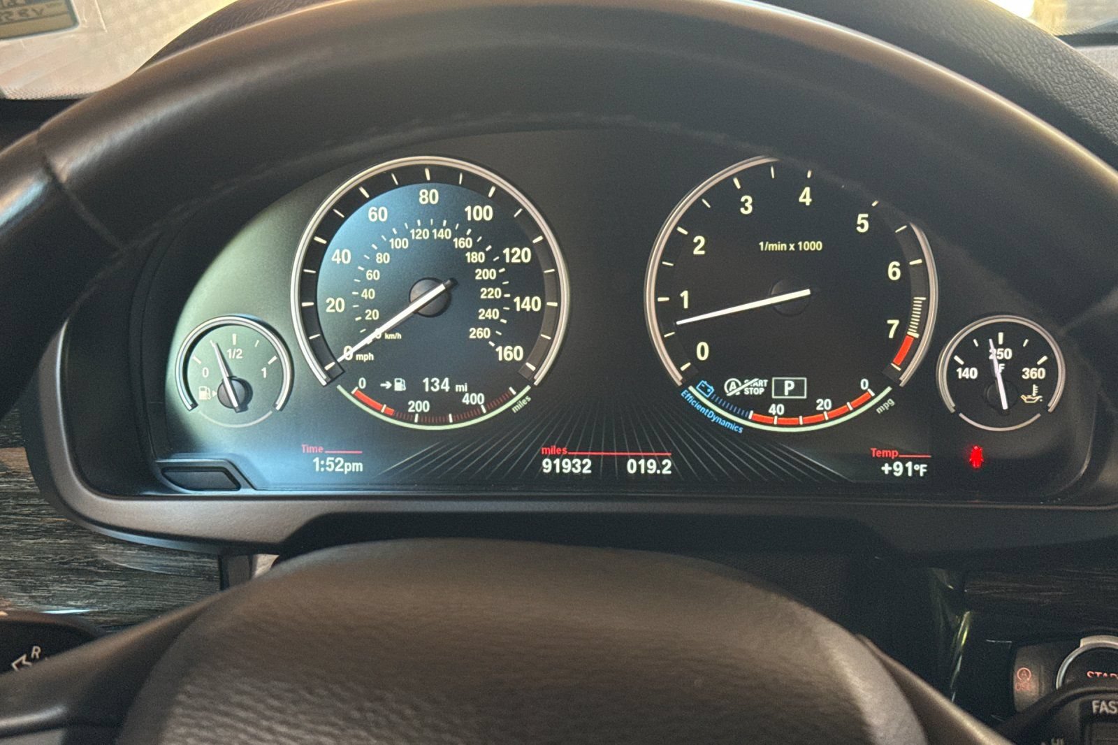 Used 2017 BMW X5 xDrive35i AWD/4WD image 37