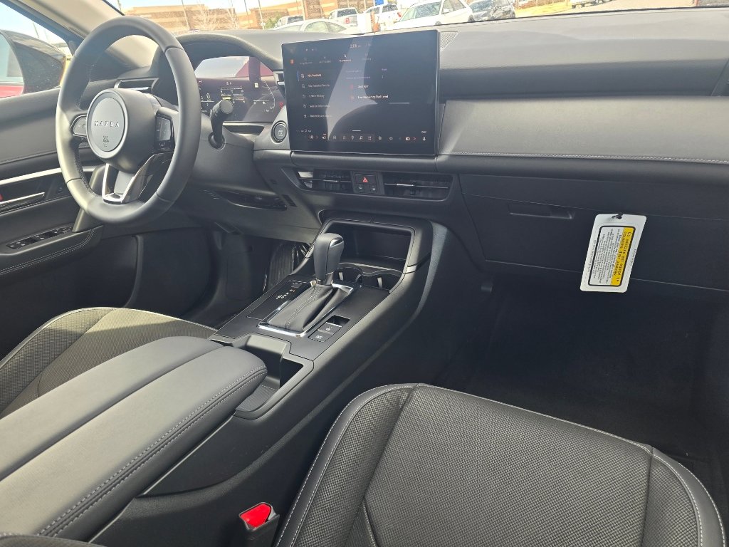 New 2026 MAZDA CX-5 Select AWD/4WD image 25