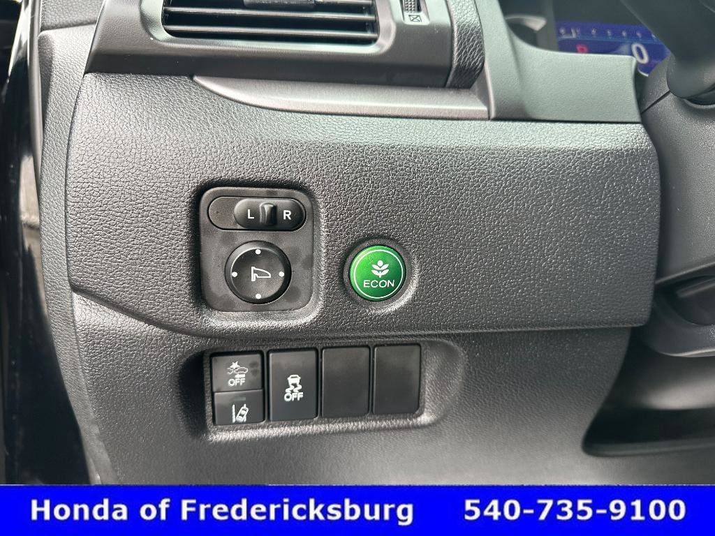 Certified 2019 Honda Pilot EX-L image 27