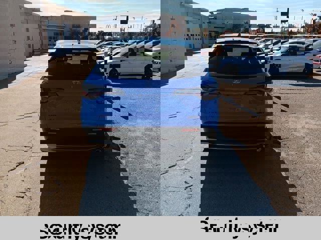 New 2026 Honda HR-V Sport image 6