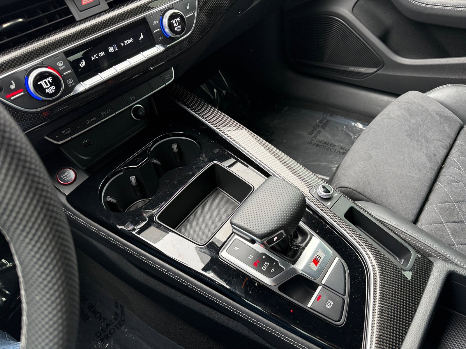 Used 2022 Audi S5 Premium Plus image 13