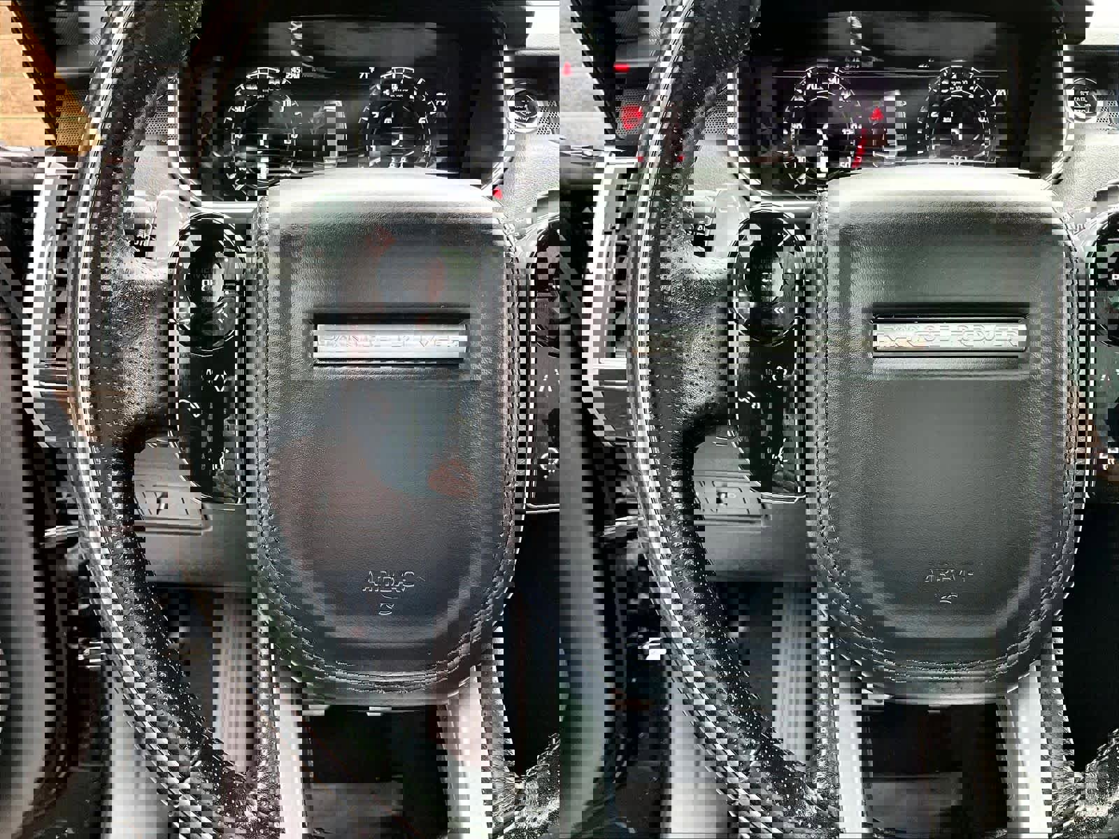 Used 2022 Land Rover Range Rover Sport HSE Silver Edition image 23