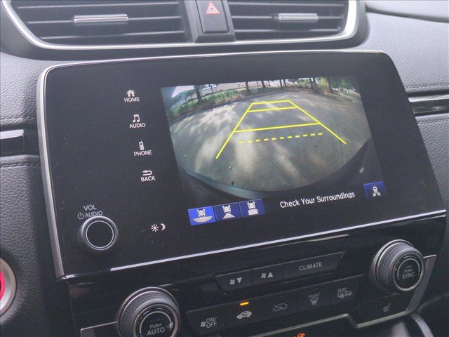 Used 2017 Honda CR-V EX-L image 11