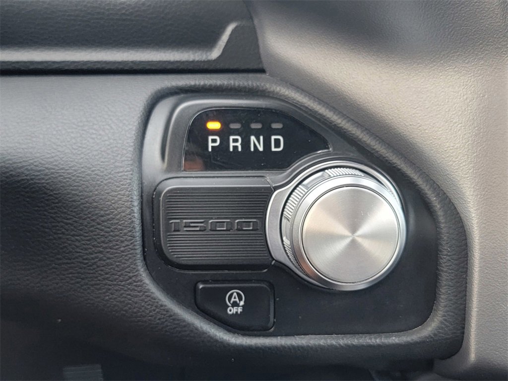 Certified 2024 RAM 1500 Laramie image 26