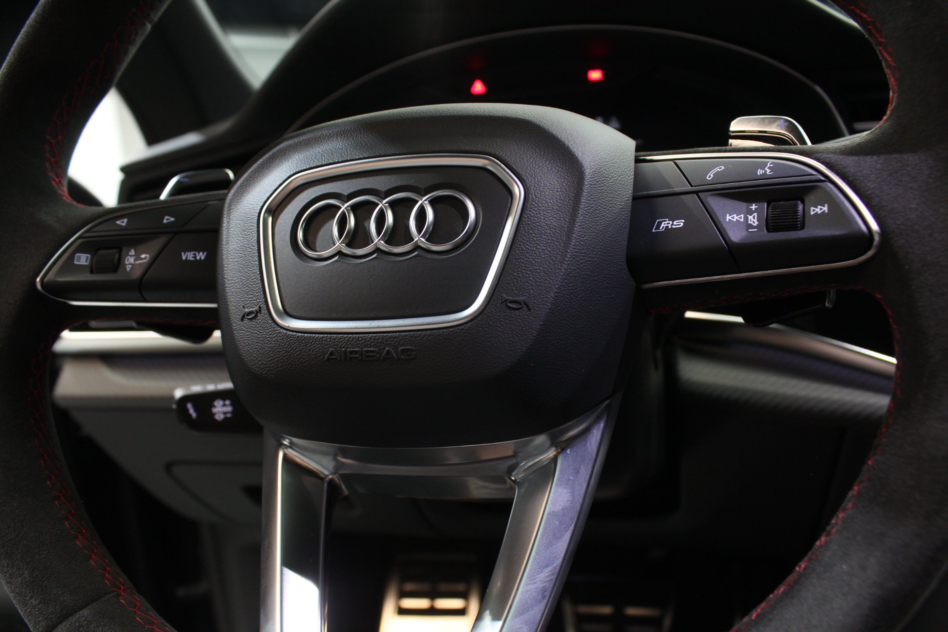 Used 2025 Audi RS Q8 performance AWD/4WD image 66