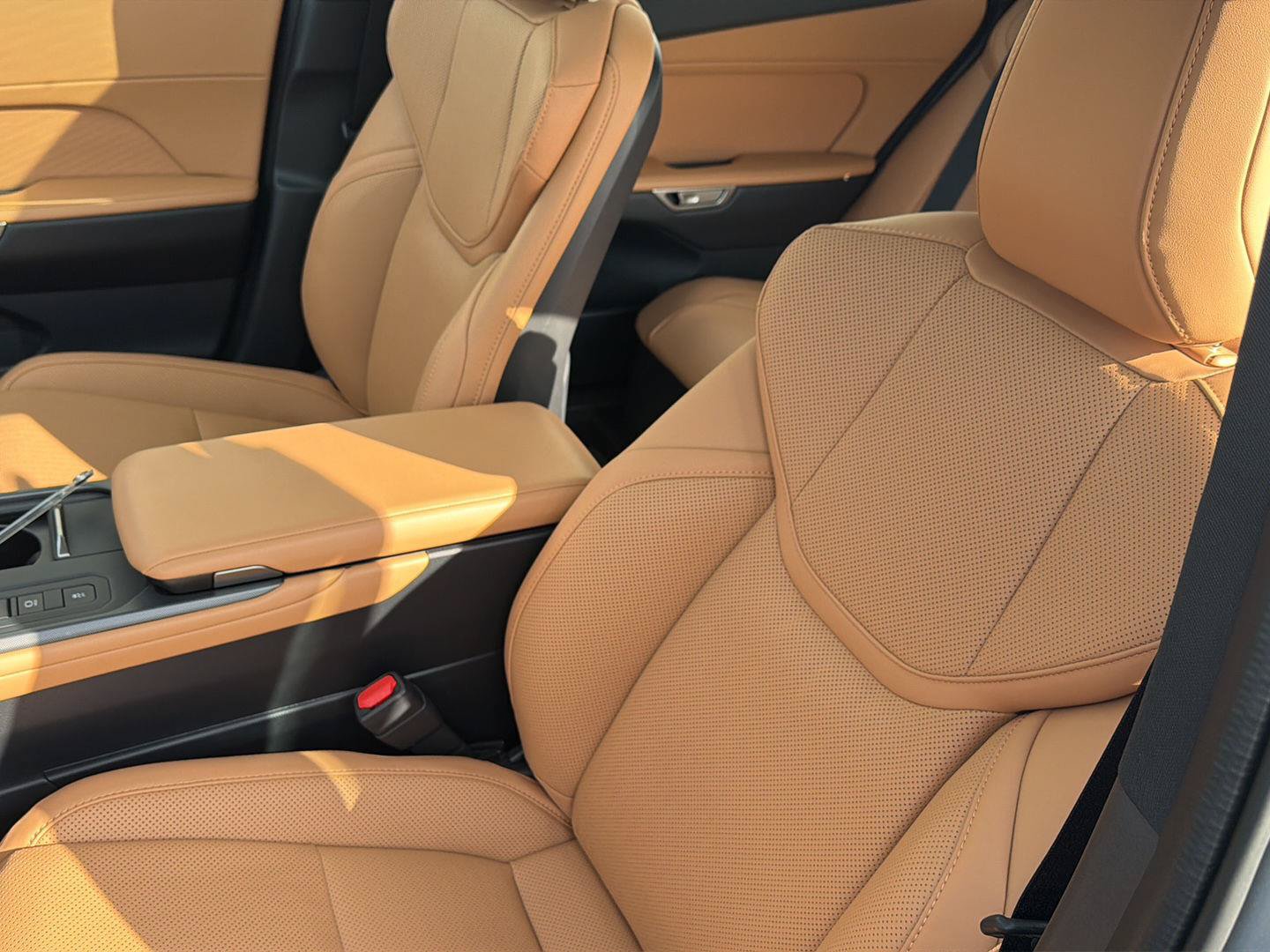 New 2026 Lexus ES 350e w/ Convenience Package FWD image 30