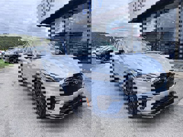 New 2025 Ford Mustang Mach-E Premium w/ Sport Appearance Package