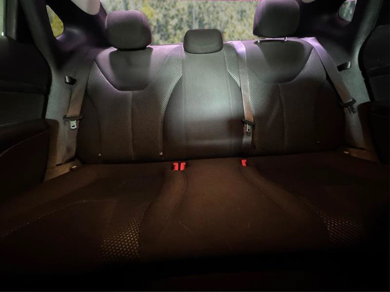 Used 2015 Dodge Dart SE w/ Convenience Group FWD image 14