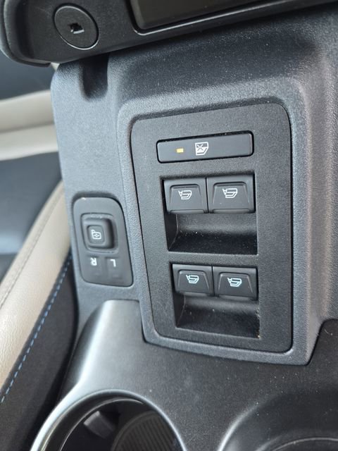 Certified 2023 Ford Bronco Wildtrak AWD/4WD image 21