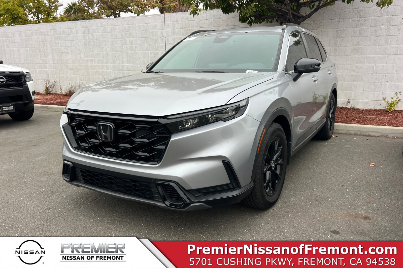 Used 2023 Honda CR-V Sport