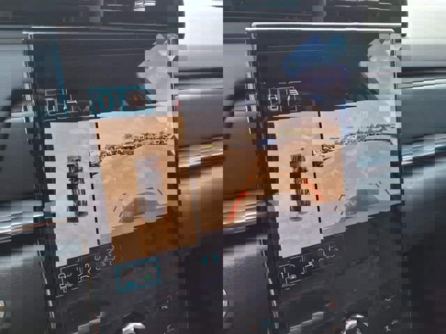 New 2026 GMC Terrain AT4 w/ Convenience Package III image 17