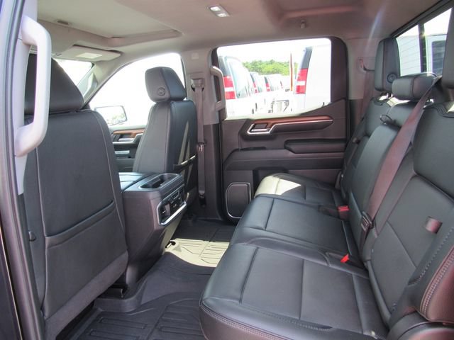 Certified 2023 GMC Sierra 1500 Denali w/ Denali Reserve Package AWD/4WD image 32