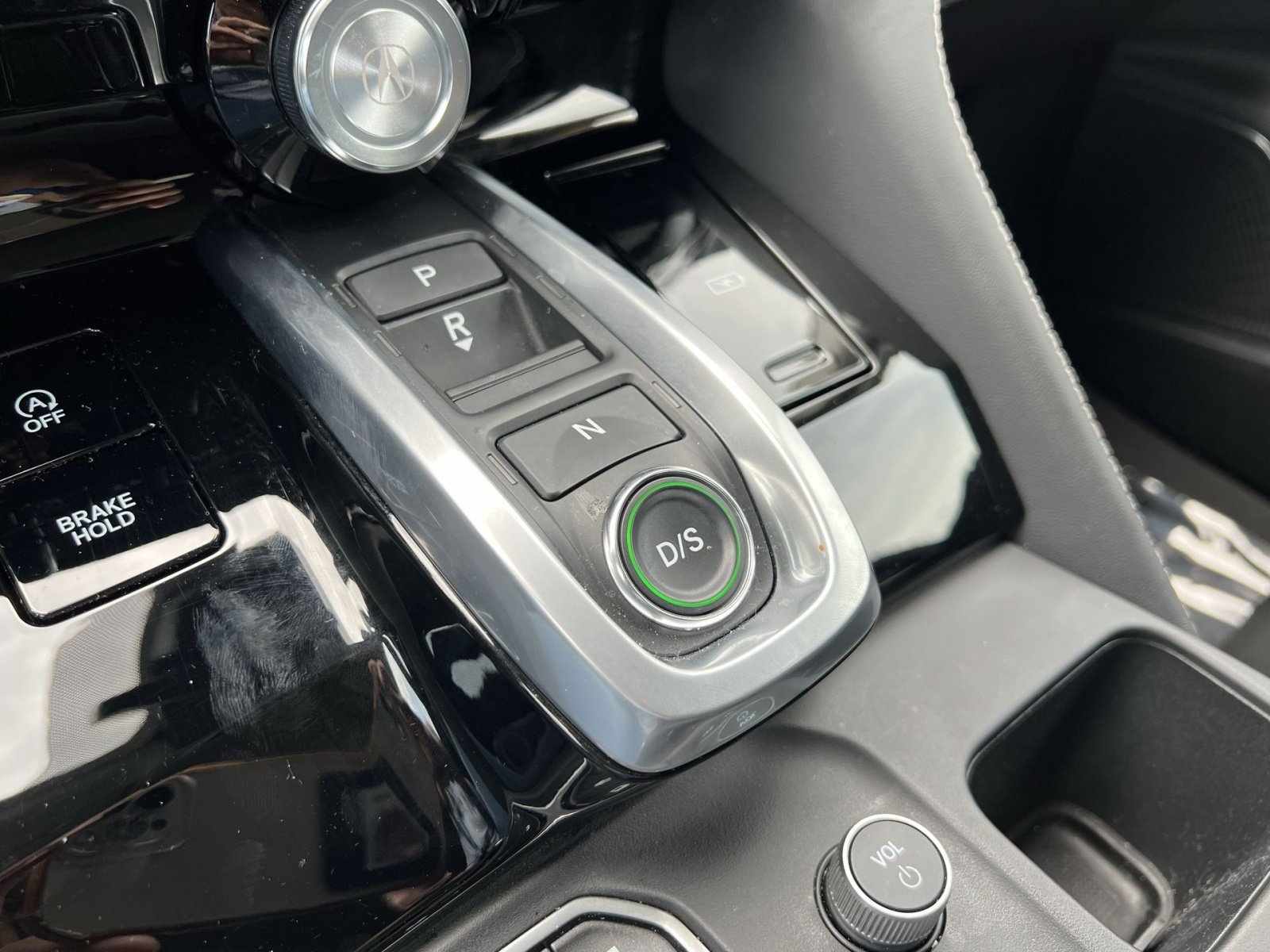 Certified 2023 Acura MDX SH-AWD w/ Advance Package image 19