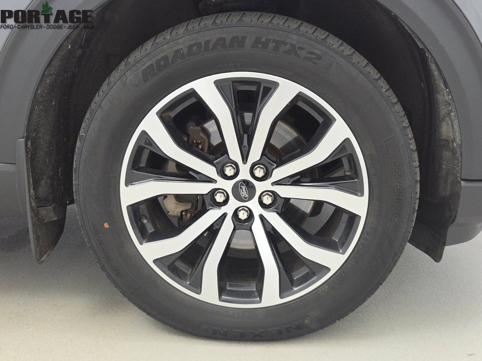 Used 2023 Ford Explorer ST AWD/4WD image 53
