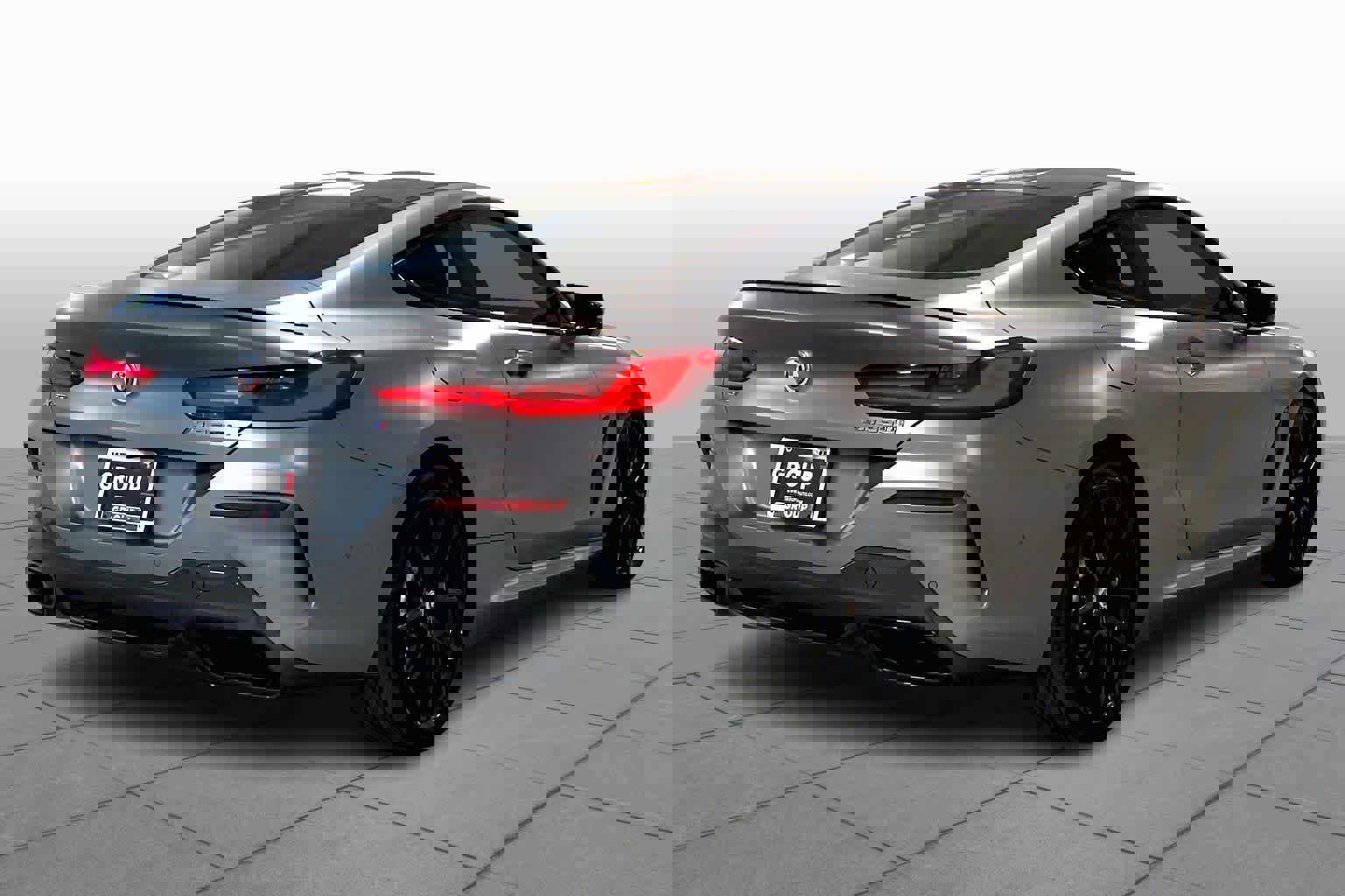 Certified 2023 BMW M850i xDrive M850i xDrive image 12