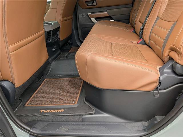 New 2026 Toyota Tundra 1794 Edition image 15