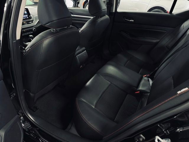 Used 2023 Nissan Altima 2.5 SR image 19