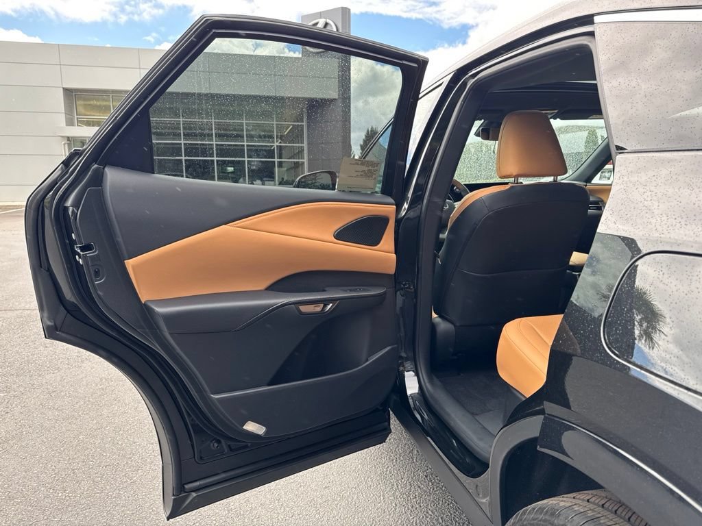 New 2026 Lexus RX 350 Premium Plus w/ Convenience Package AWD/4WD image 9