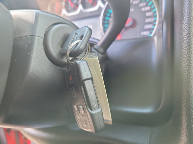 Used 2018 Chevrolet Silverado 1500 LT w/ All Star Edition image 31