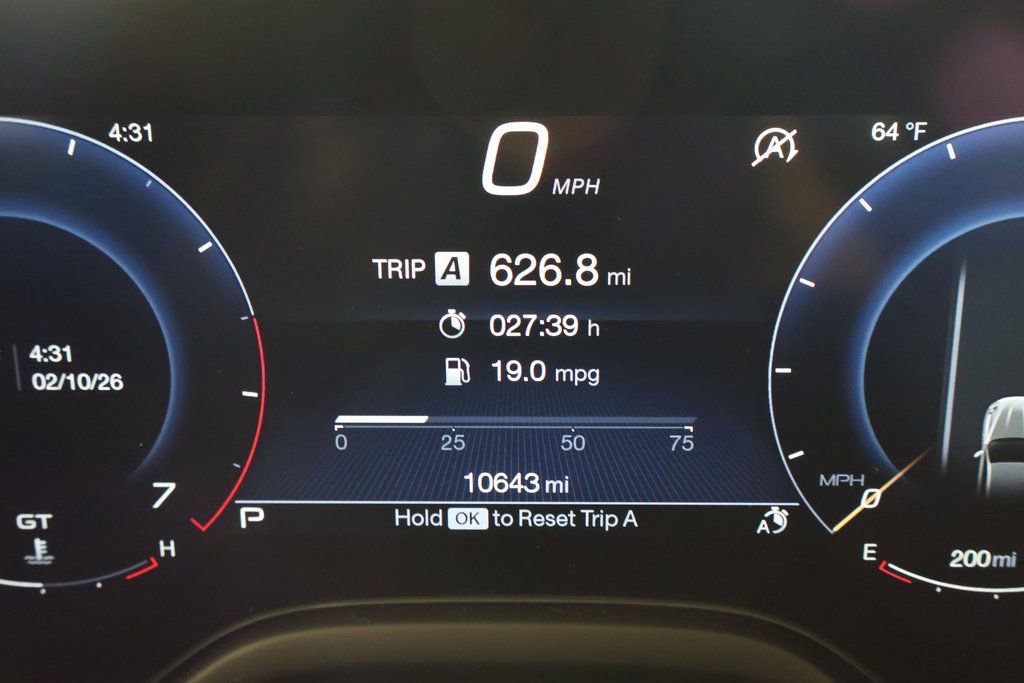 Used 2023 Maserati Grecale Modena image 17