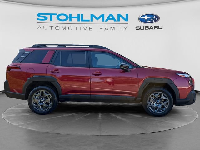 New 2026 Subaru Outback Premium AWD/4WD image 4