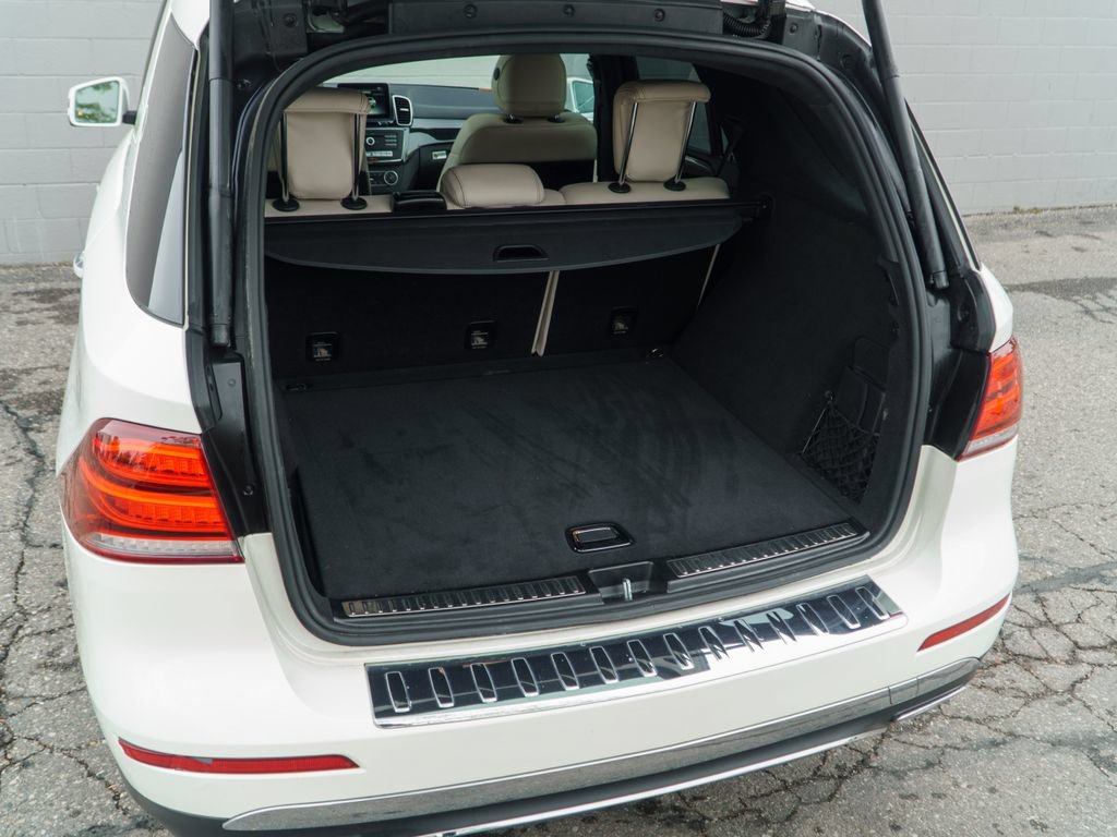 Used 2018 Mercedes-Benz GLE 350 4MATIC image 14
