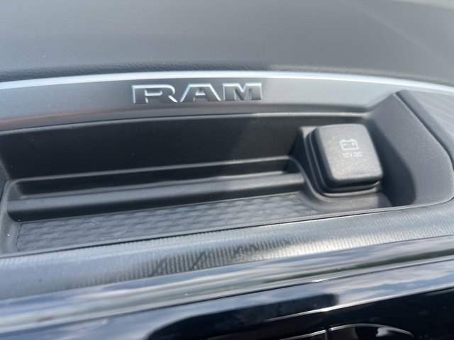 New 2026 RAM 1500 Big Horn image 30