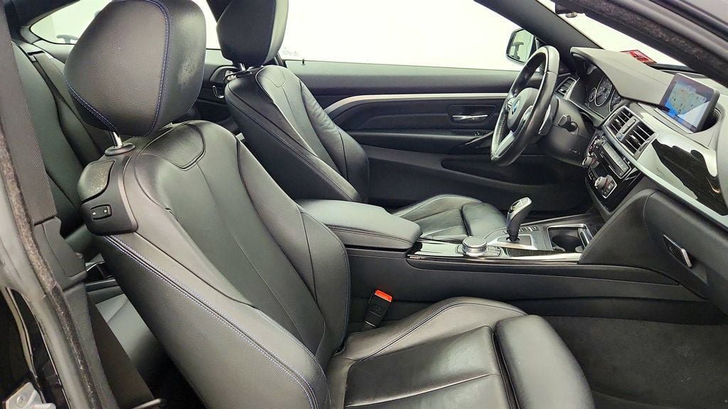 Used 2019 BMW 440i xDrive Coupe w/ M Sport Package AWD/4WD image 24